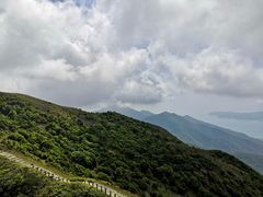 -七娘山