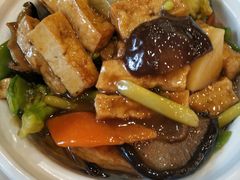 -九花山烤鸭店