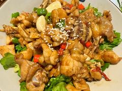 -卢小厨私房菜(长兴店)