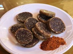 米灌肠-88号小吃店·经典云南菜·地道纳西美食