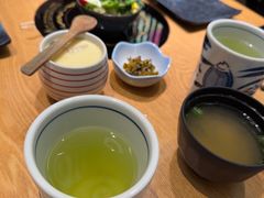 -沼津港精致料理·寿喜烧·烧鸟(青浦宝龙广场日料榜单店)