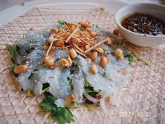 风生水起捞甜虾-神仙馆(衡山路店)