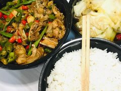 -蛙来哒(华隆步步高店)