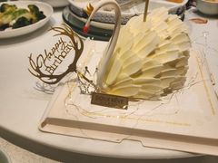 -杜哈夫DOUX RÊVE·生日蛋糕(日月光店)