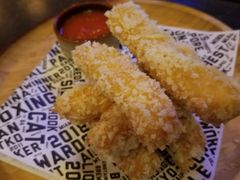 -Boxing Cat Brewery拳击猫精酿啤酒馆(永福店)