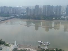 -三迪希尔顿酒店·星空酒廊