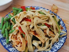 -尤素福东举院饺子馆