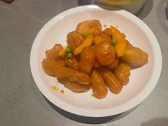 -褚记烤鸭·南京家常菜(雨花客厅店)