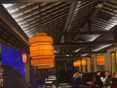 -绿茶餐厅(汇悦大融城店)