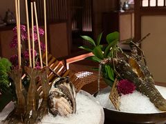-揽季锅物会.福建黄鱼.海鲜姿造(五四路店)