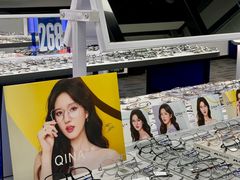 -老仙配镜厂(深圳宝安店)