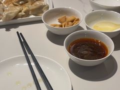 -东方饺子王(和平里店)