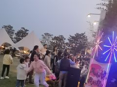 -暮谷MUGO ·团建聚会·露营烧烤·生日派对·共享菜地