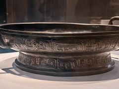 -宝鸡周原博物院