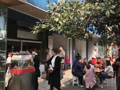 -甘记肥肠粉(马鞍北路店)