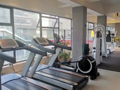 -GYMPLUS私教健身会馆(大悦城店)