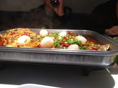 -鱼酷活鱼烤鱼(沈阳大悦城店)