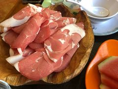 -索伦嘎·传统涮(海拉尔总店)