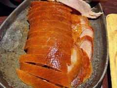 -德永枣香烤鸭(官舍店)