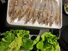 -神户赤童日式烤肉(金地广场店)
