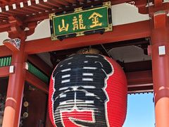 -浅草寺