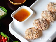 -食肆&Fourteen(武林夜市店)