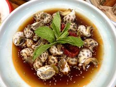 -坛南湾阿强农家乐.海鲜大排档老字号(福州地标美食店)