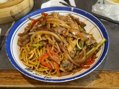 -同心楼(解放北路店)