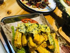 -琼大师东方烤乳猪(亚特兰蒂斯店)