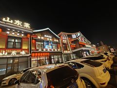 -老山东·山东菜(鲁菜名店)