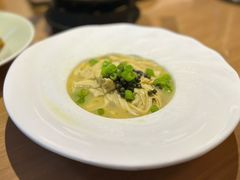 -枣子树·素食餐厅(普陀山店)