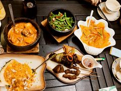 -泰堤坊(淡水体育馆店)