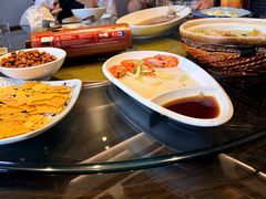 -兰婆婆餐厅淳安菜
