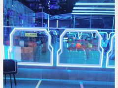 -世代星球·保龄球·镭战真人CS·团建(杨浦店)