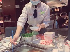 -海底捞火锅(勒泰店)