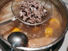 -浪里寻·臻牛养生牛肉火锅(方圆荟店)
