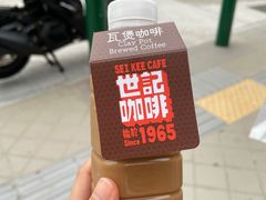 -世记咖啡(氹仔外卖店)