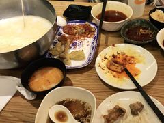 -付小姐在成都(川沙店)