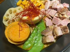 -真打拉面·日式拉面新流派(体育西横街店)