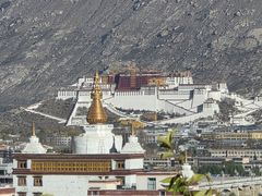 -松赞拉萨林卡酒店