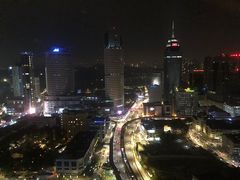 -吉隆坡喜来登帝国酒店