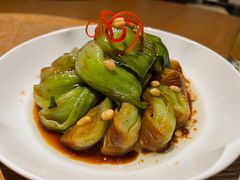 宁波烤菜-宁波柏悦酒店·钱湖渔港