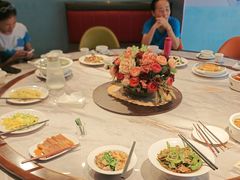 -锦园春香港茶餐厅(西海湾旗舰店)