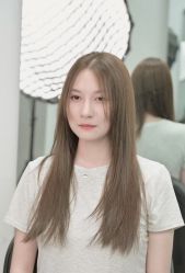 -YESIDO椰岛造型烫发染发