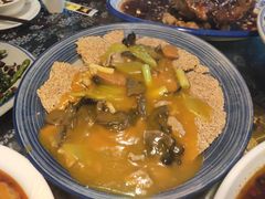 -徐鼎盛民间菜(南坪后堡店)