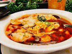 -湖滨客舍·湖北菜