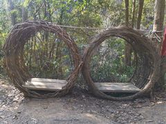 -修水东浒寨风景区