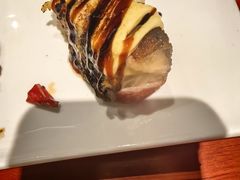 -尚品御泉铁板烧自助(绿园小区店)