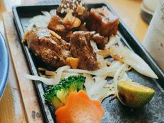 -王鼎精致料理铁板烧(世博源店)