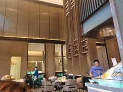-长春富力万达文华酒店-集·味自助餐厅